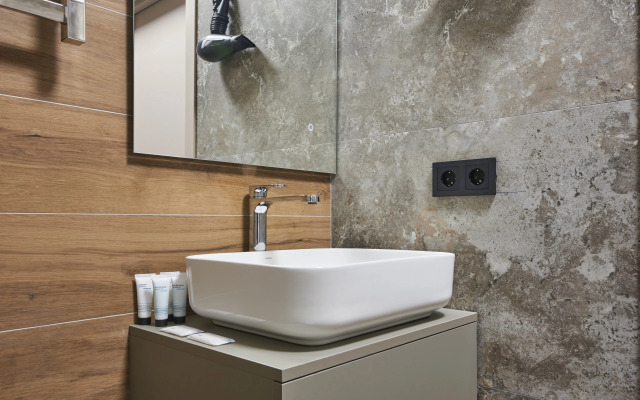 Апартаменты Red Apartments Атлантис Орион