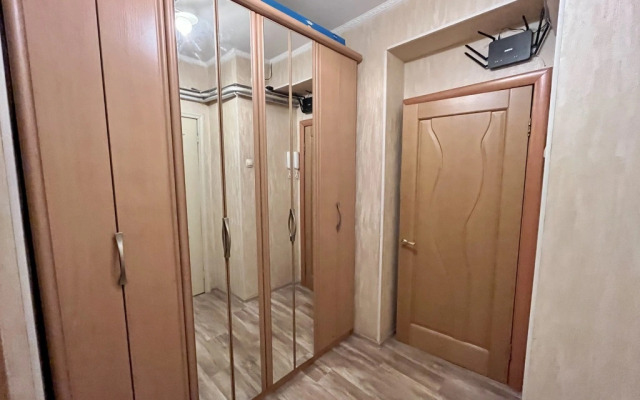 67 Two-Room Apartment Noviy Arbat