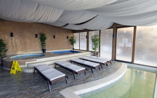 Forest Glade Hotel