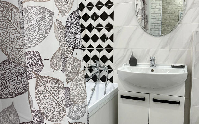 Квартира на Пискунова, 148/7