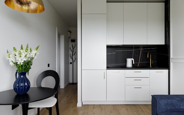 Park Galitskogo Sfera Comfort Flat