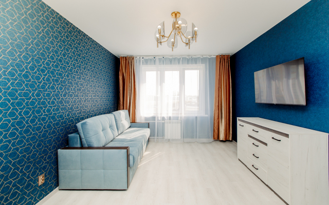 Апартаменты СКомфортом в центре города