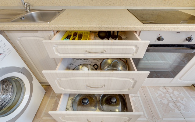 Апартаменты Граф Орлов