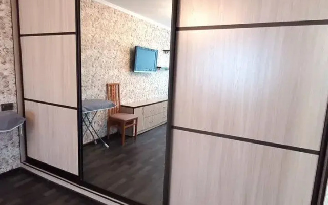 Квартира на бульваре имени Ф.С. Анкудинова 15