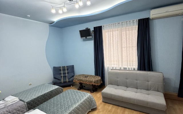 Мини-Отель Сити