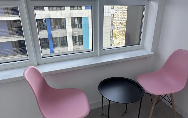 Квартира в Жк Босфор