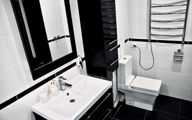 Квартира Уютная студия у метро Яшьлек