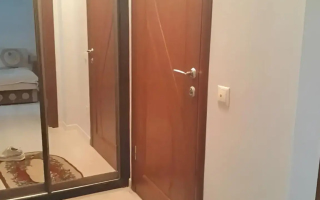 Апартаменты в центре Адлера