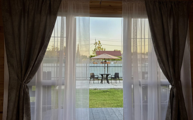 GuestHouse Guest house