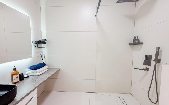 Квартира на улице Радищева 41