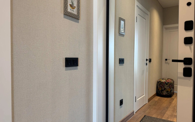 Квартира Уютная для комфортного отдыха