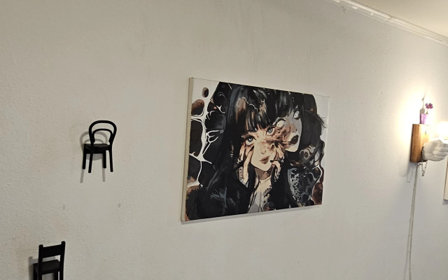 Квартира Качественный Бюджетный Вариант у Метро Комендантский Проспект