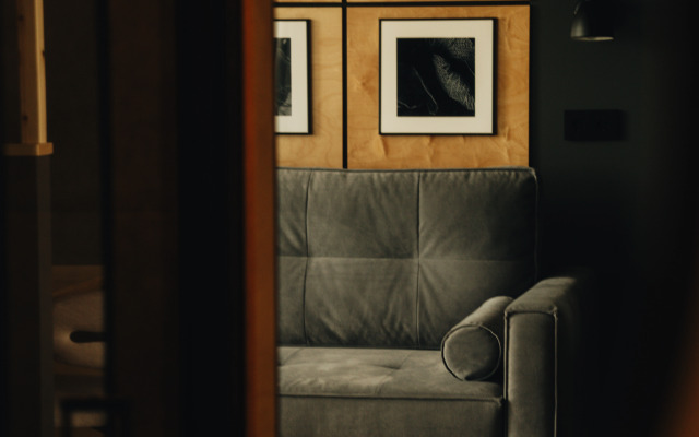 База отдыха Glanta