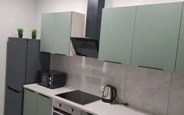 Uyutnaya kvartira Flat
