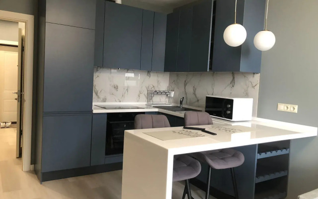 Апартаменты 100