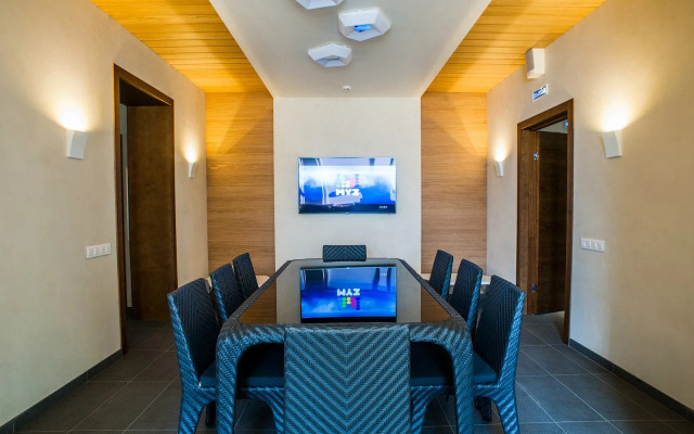 Sova Park-Hotel