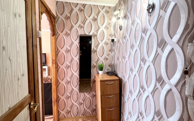 Квартира Двухкомнатная квартира