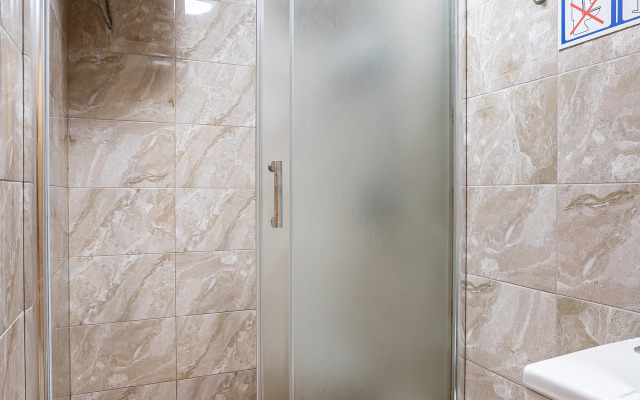 Частный дом с русской баней и банным чаном