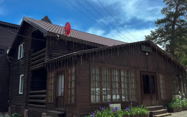 Dusha Gor Guest house