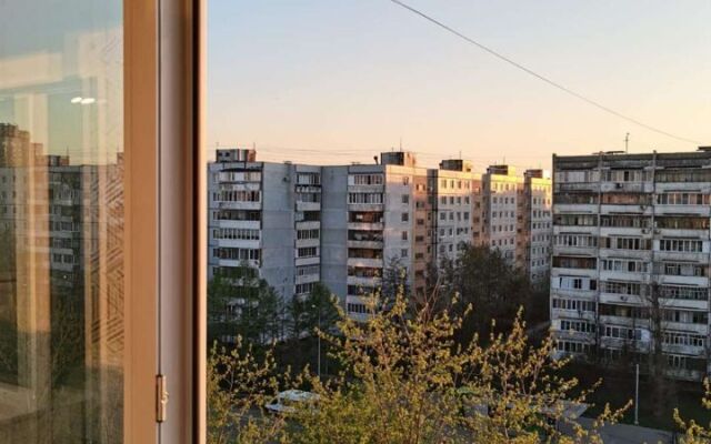 Uyutnaya Flat