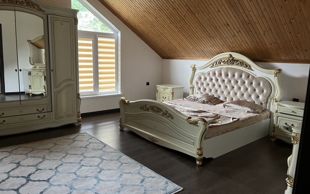 Частный дом под Гунибом