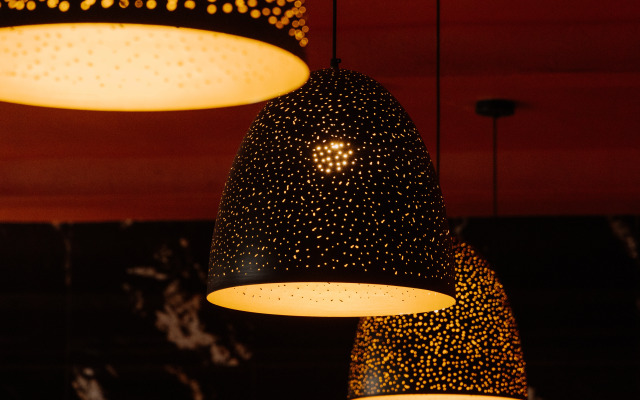 Hotel TÖR by Uly Dala Hotels