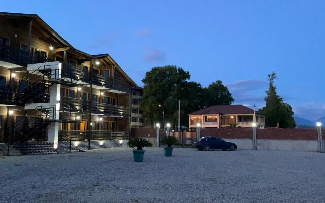 Villa Bella Guest house