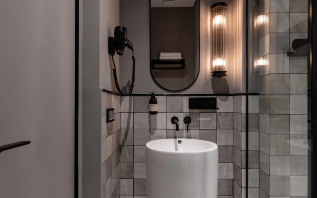 Отель Арбат Прайм