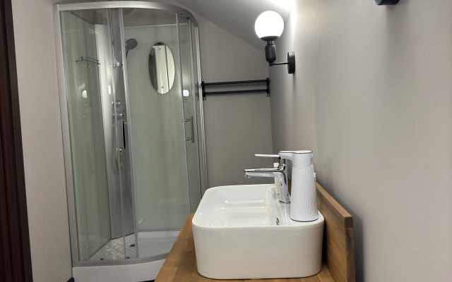 Dizayn-Otel Cherdak Mini hotel
