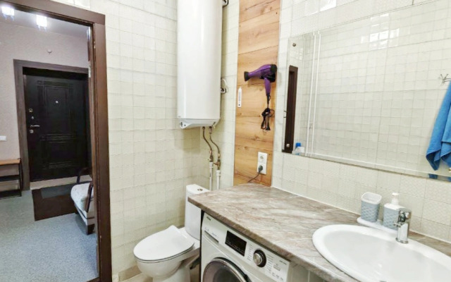 Квартира на Никольском Проспекте