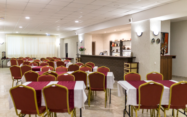 Park-Hotel "Eli"