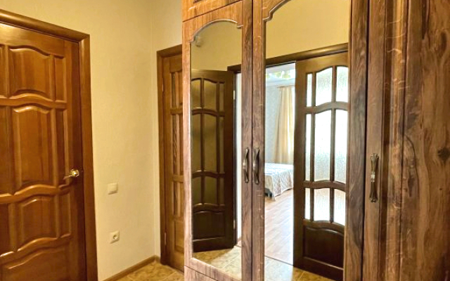 Na Gagarina 8 Apartments