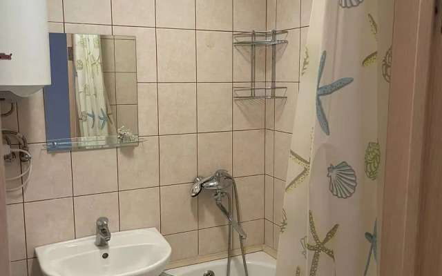 Квартира Однокомнатная Квартира Центр Города пр. Фрунзе 86