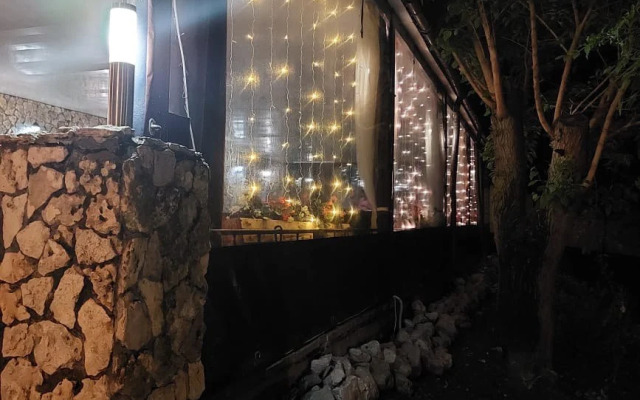 Yuzhnyij Dvorik Mini-Hotel