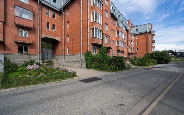 Апартаменты RentalSPb