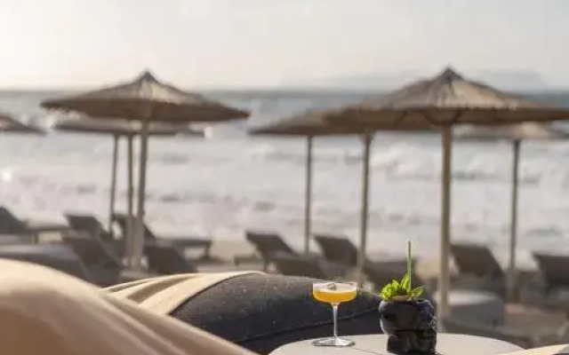 Galazio Beach Resort Apartment hotel