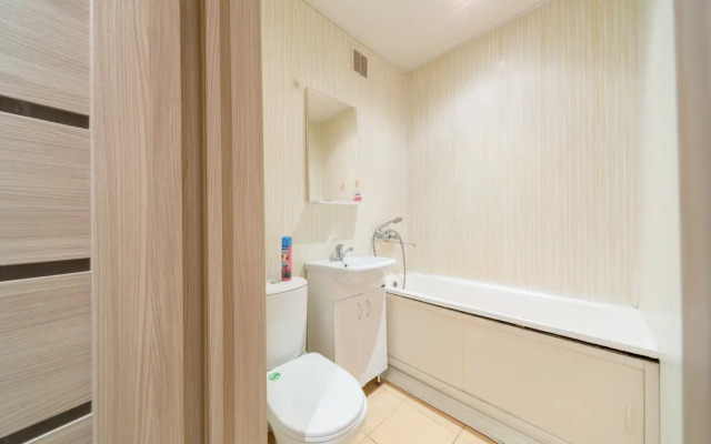 Kompros 24 Apartments 2