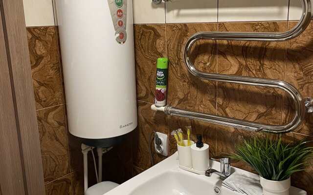Apartamenty Sozvezdie Kamchatki V Delovom Tsentre Goroda