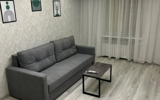 Ryadom S Metro Apartments