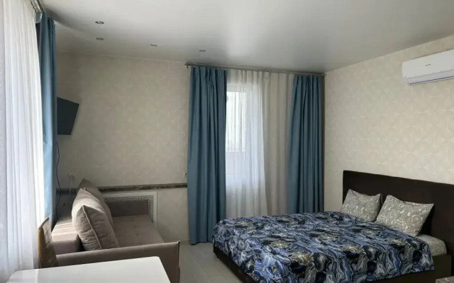 Квартира AntoninaApartments на улице Фрунзе 49/1