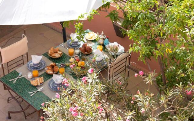 Riad Dar Silsila Hotel