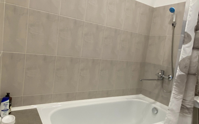 Квартира IQ Гатчина