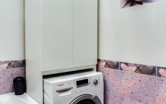 Апартаменты от UNIQUE STYLE APART24 на улице Лукино 51А