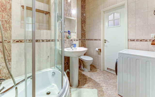 Апартаменты Довлатов Одобряет