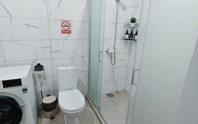 Апартаменты на Красной Армии 136/6