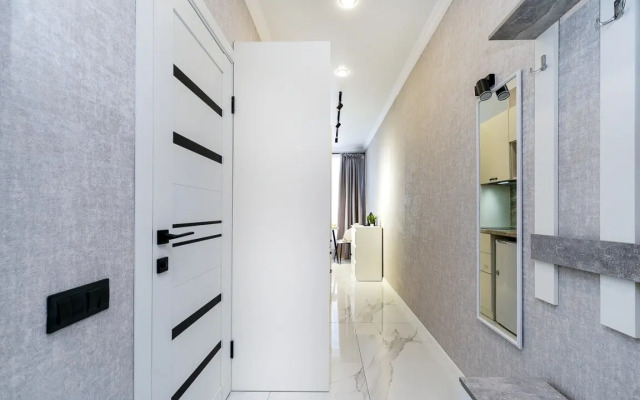 1 Sochi Park Gosti-24 Apartment