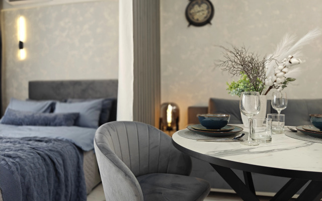 Graf Khaus Flat