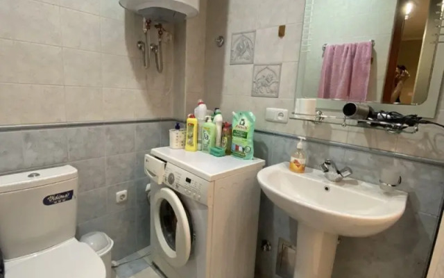 Квартира Солнечная квартира у Каскада