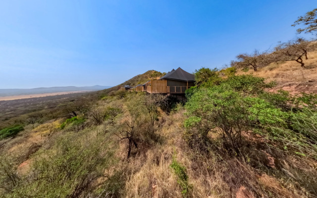 Neptune Serengeti Luxury Hotel