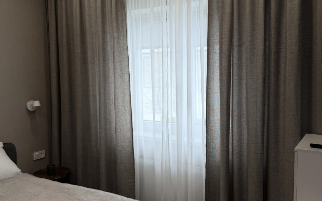 Частный дом Клинцовка Вилладж Речная 5